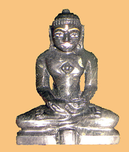 Kailash Stone